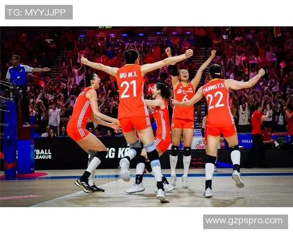 杭州排球队战术创新引领潮流助力排球竞技水平再攀高峰